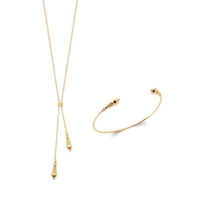 COLLIER PL-OR 750 3MIC