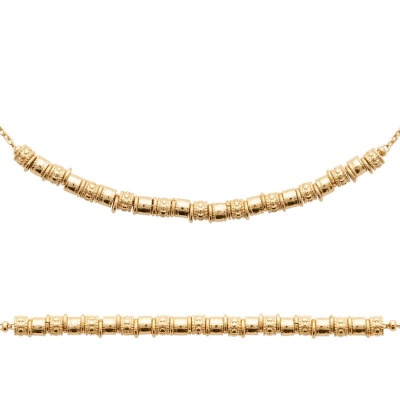 COLLIER PL-OR 750 3MIC