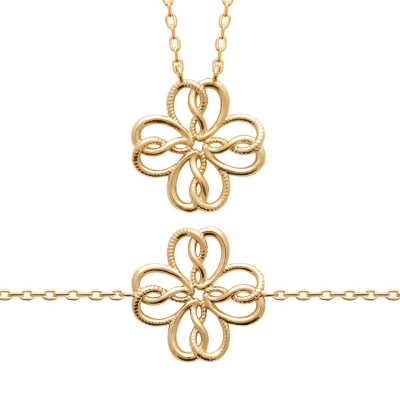 COLLIER PL-OR 750 3MIC