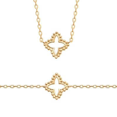 COLLIER PL-OR 750 3MIC