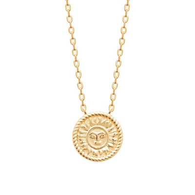 COLLIER PL-OR 750 3MIC