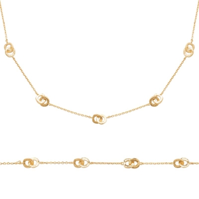 COLLIER PL-OR 750 3MIC