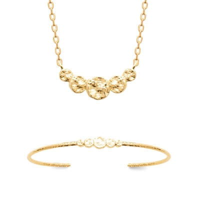 COLLIER PL-OR 750 3MIC