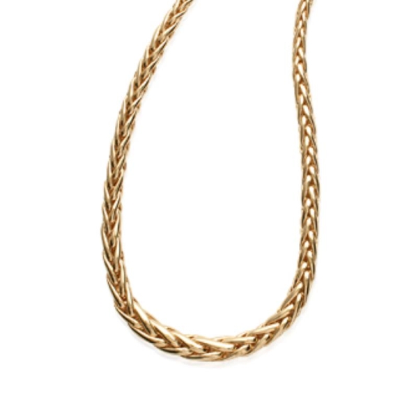 COLLIER PL-OR 750 3MIC