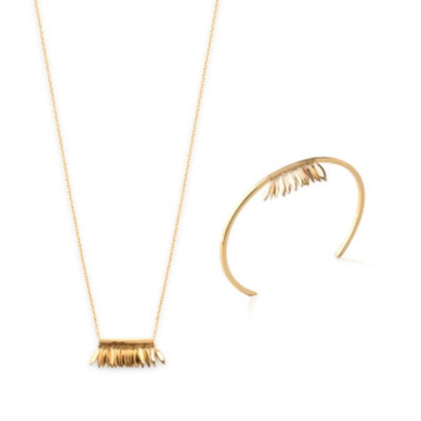 COLLIER PL-OR 750 3MIC
