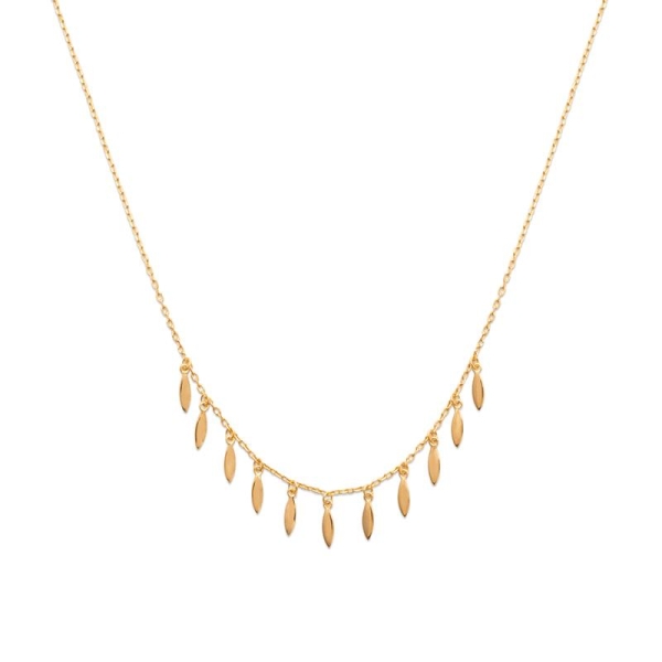 COLLIER PL-OR 750 3MIC