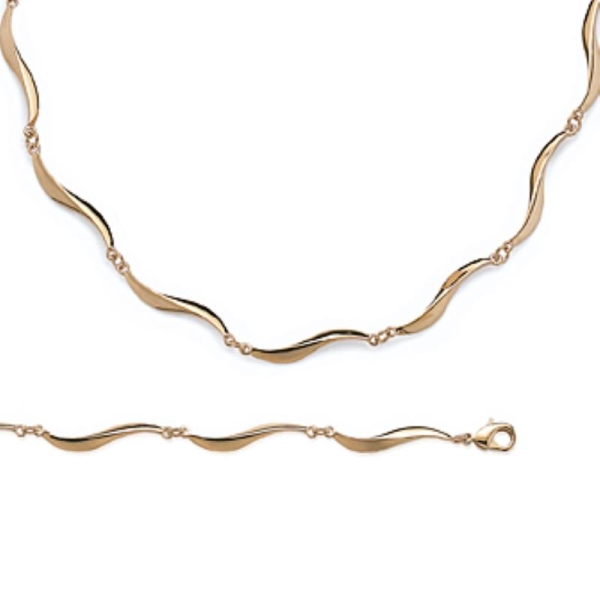 COLLIER PL-OR 750 3MIC