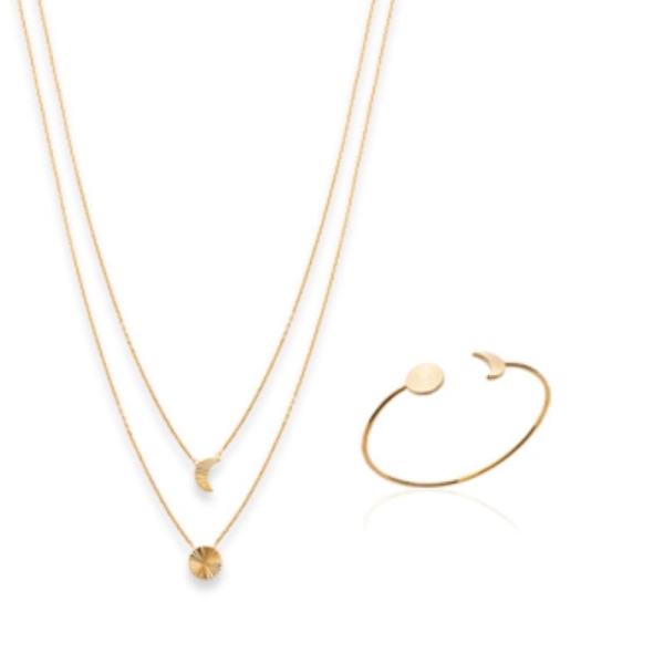 COLLIER PL-OR 750 3MIC