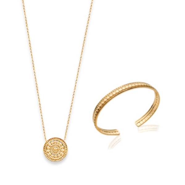 COLLIER PL-OR 750 3MIC