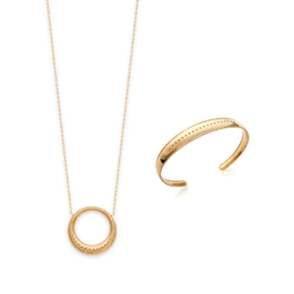 COLLIER PL-OR 750 3MIC