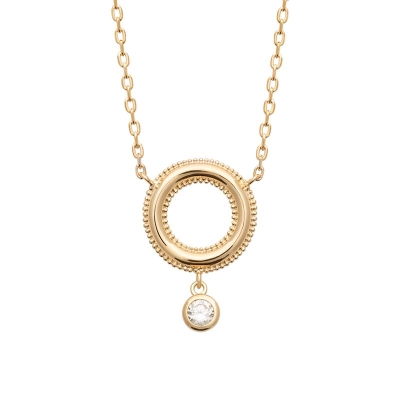 COLLIER PL-OR 750 3MIC OZ
