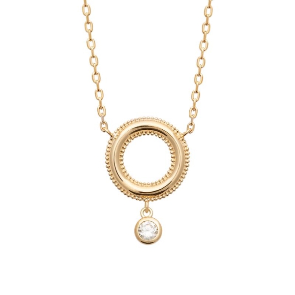 COLLIER PL-OR 750 3MIC OZ