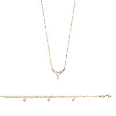 COLLIER PL-OR 750 3MIC OZ