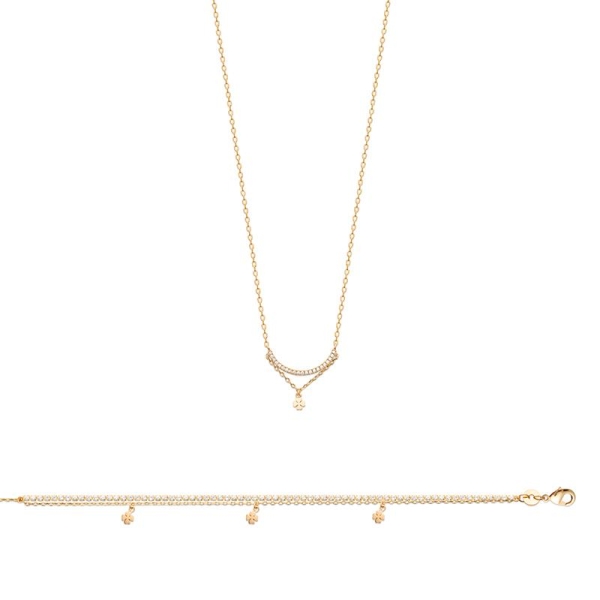 COLLIER PL-OR 750 3MIC OZ