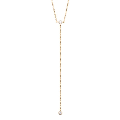 COLLIER PL-OR 750 3MIC OZ