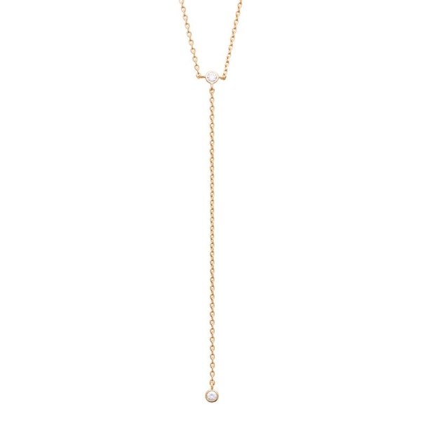 COLLIER PL-OR 750 3MIC OZ