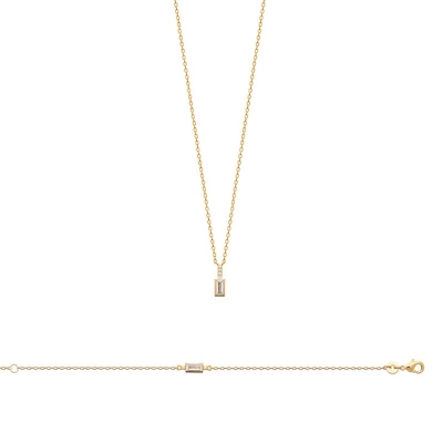 COLLIER PL-OR 750 3MIC OZ