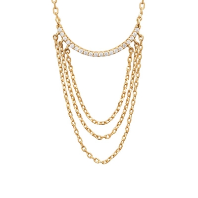 COLLIER PL-OR 750 3MIC OZ