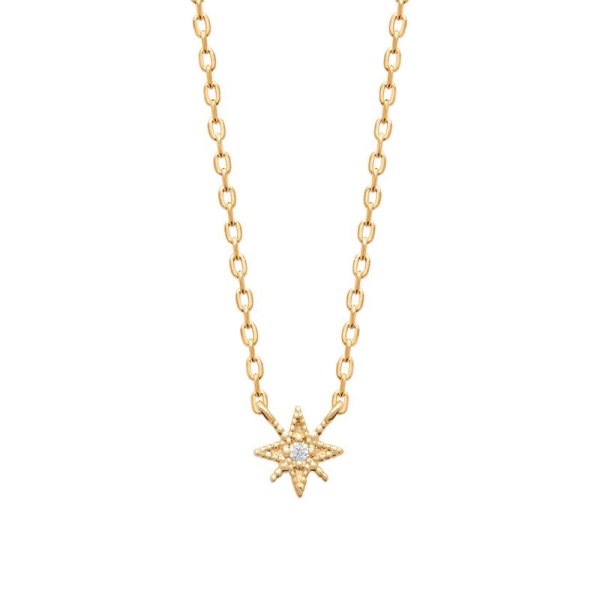 COLLIER PL-OR 750 3MIC OZ