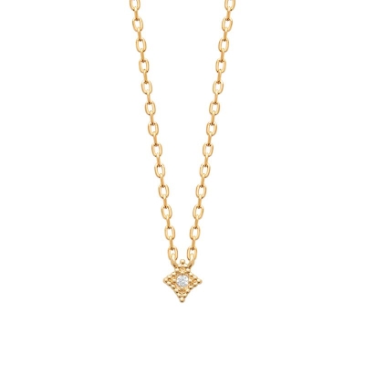 COLLIER PL-OR 750 3MIC OZ