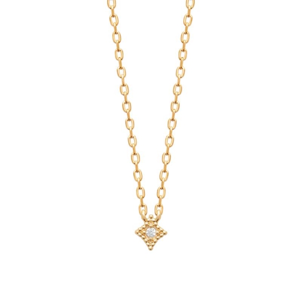 COLLIER PL-OR 750 3MIC OZ