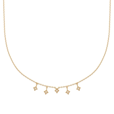 COLLIER PL-OR 750 3MIC OZ