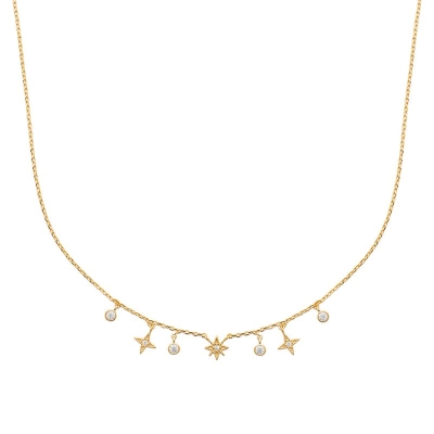 COLLIER PL-OR 750 3MIC OZ
