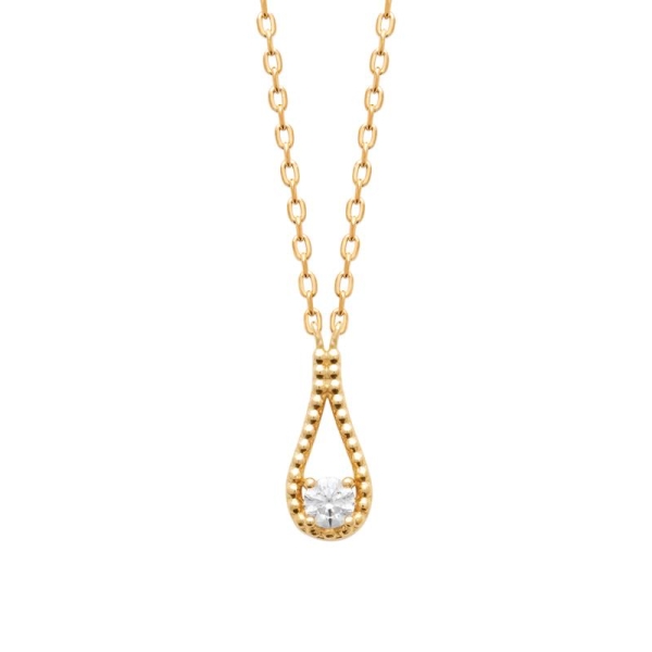 COLLIER PL-OR 750 3MIC OZ