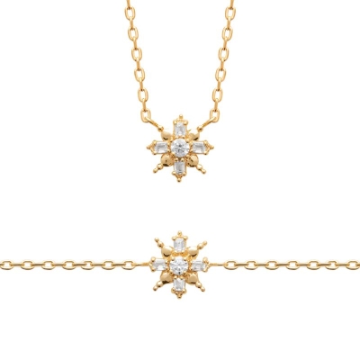 COLLIER PL-OR 750 3MIC OZ