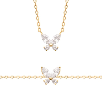 COLLIER PL-OR 750 3MIC OZ