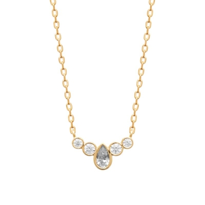 COLLIER PL-OR 750 3MIC OZ