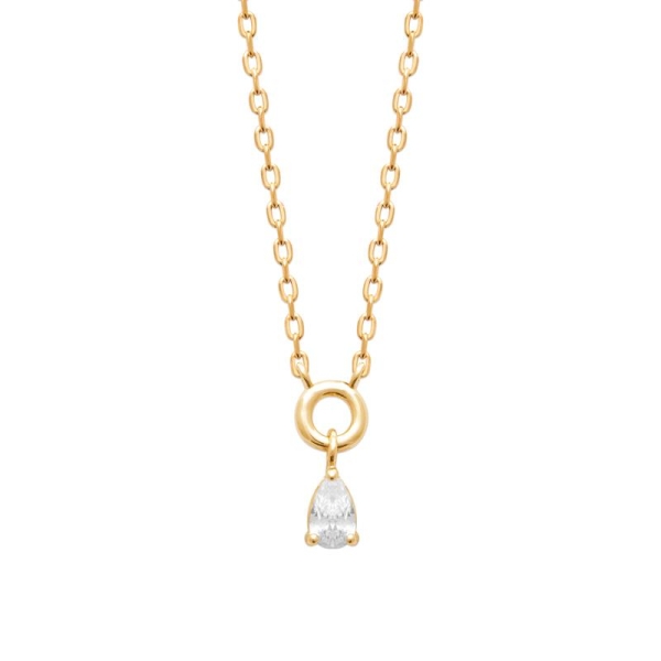 COLLIER PL-OR 750 3MIC OZ