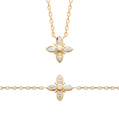 COLLIER PL-OR 750 3MIC OZ