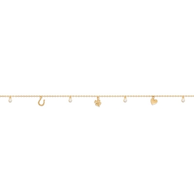 COLLIER PL-OR 750 3MIC OZ