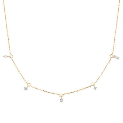 COLLIER PL-OR 750 3MIC OZ