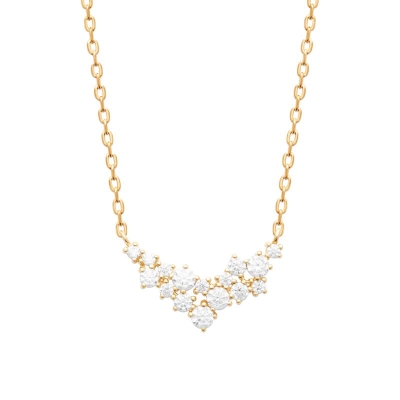 COLLIER PL-OR 750 3MIC OZ