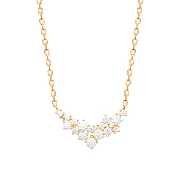 COLLIER PL-OR 750 3MIC OZ