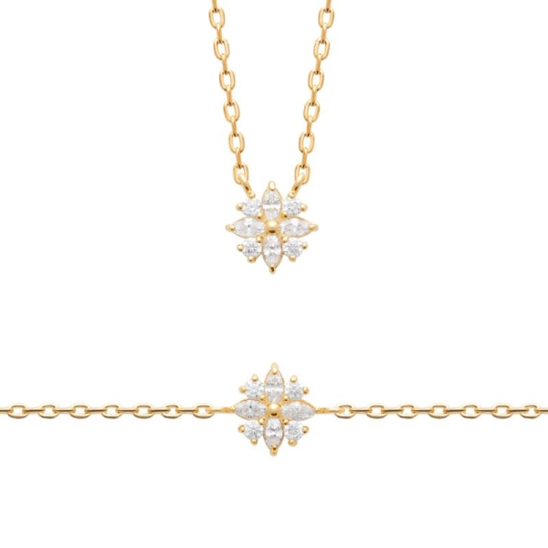 COLLIER PL-OR 750 3MIC OZ