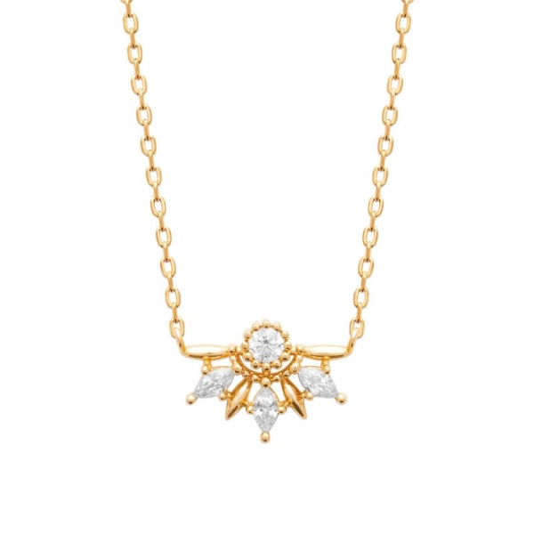 COLLIER PL-OR 750 3MIC OZ