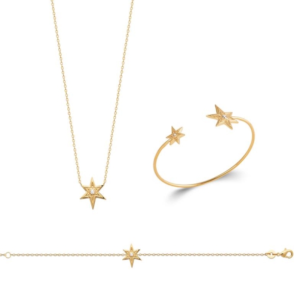 COLLIER PL-OR 750 3MIC OZ
