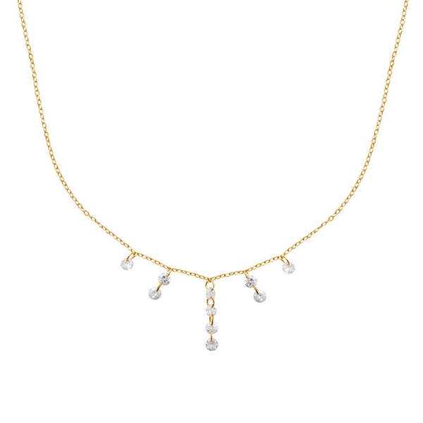 COLLIER PL-OR 750 3MIC OZ