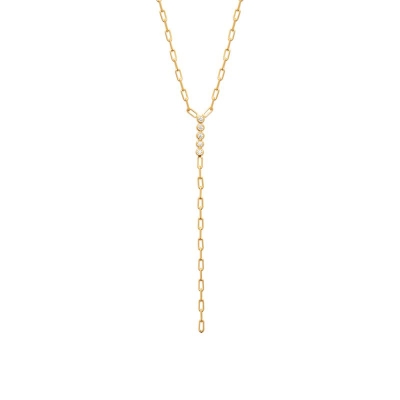 COLLIER PL-OR 750 3MIC OZ