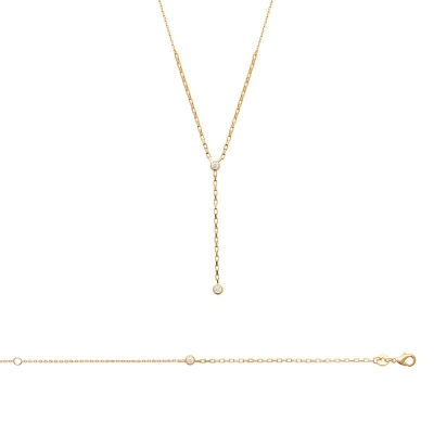 COLLIER PL-OR 750 3MIC OZ
