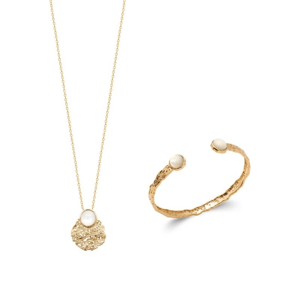 COLLIER PL-OR 750 3MIC OZ IMIT ONYX