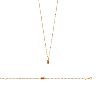 COLLIER PL-OR 750 3MIC OZ PS