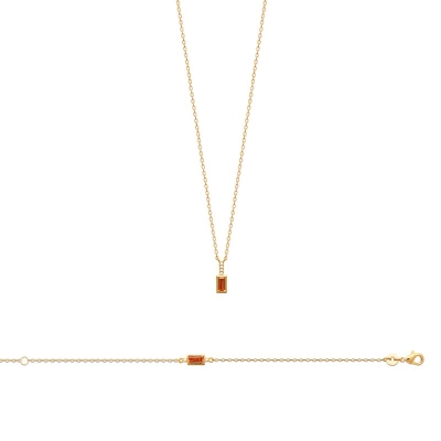 COLLIER PL-OR 750 3MIC OZ PS