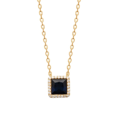 COLLIER PL-OR 750 3MIC OZ PS
