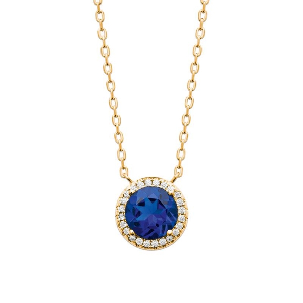 COLLIER PL-OR 750 3MIC OZ PS