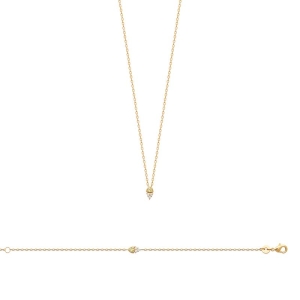 COLLIER PL-OR 750 3MIC OZ PS