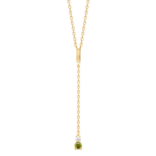 COLLIER PL-OR 750 3MIC OZ PS